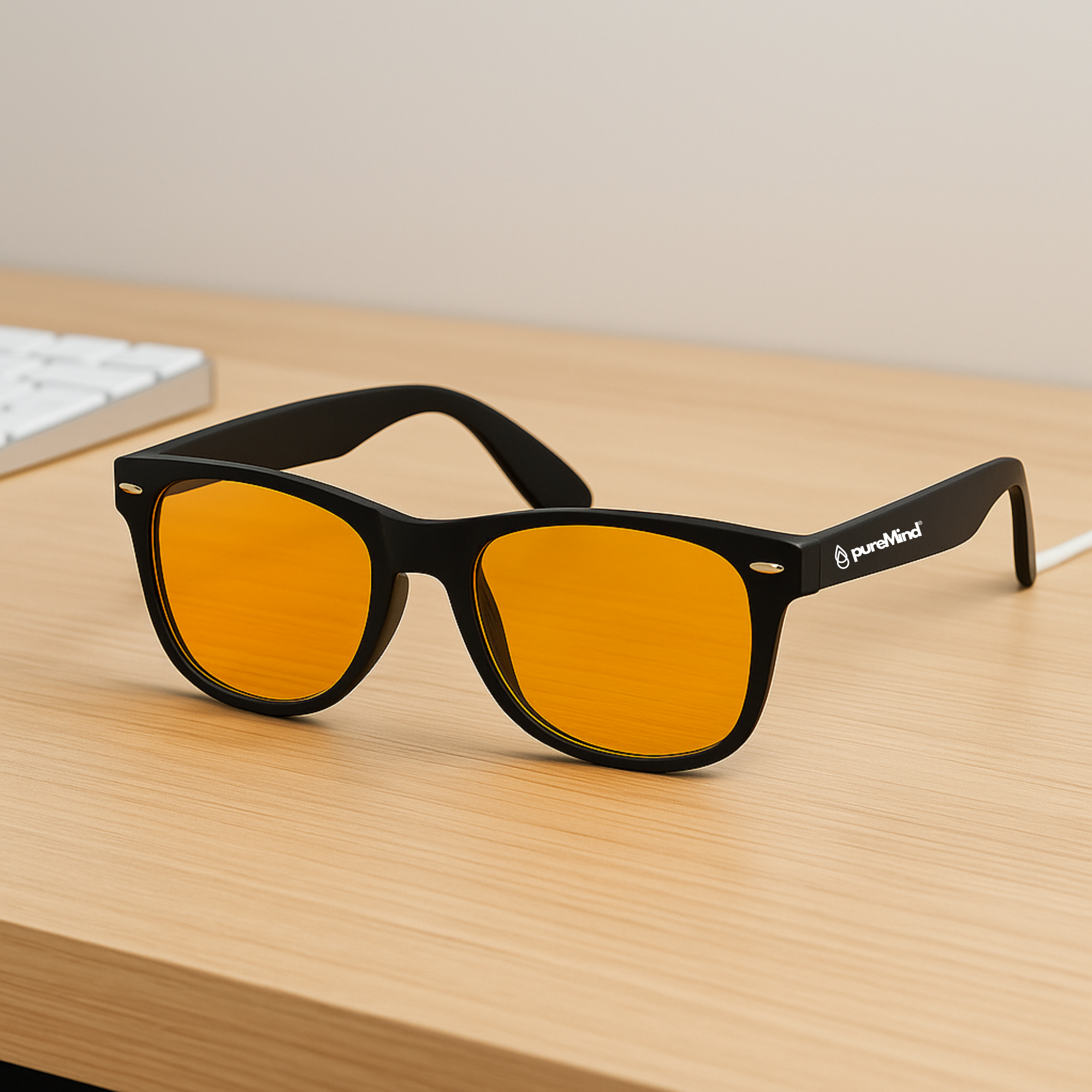 Gafas Lentes Amarillas