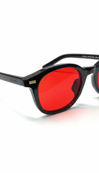 Gafas Premium Rojas