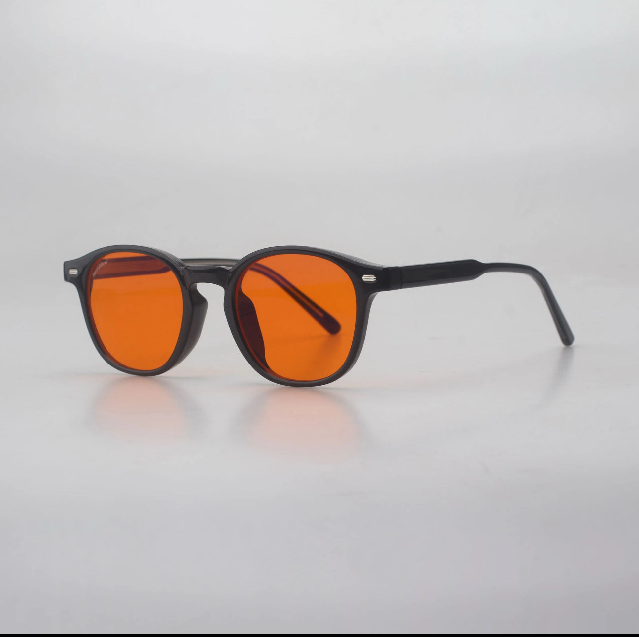 Gafas Premium Naranjas