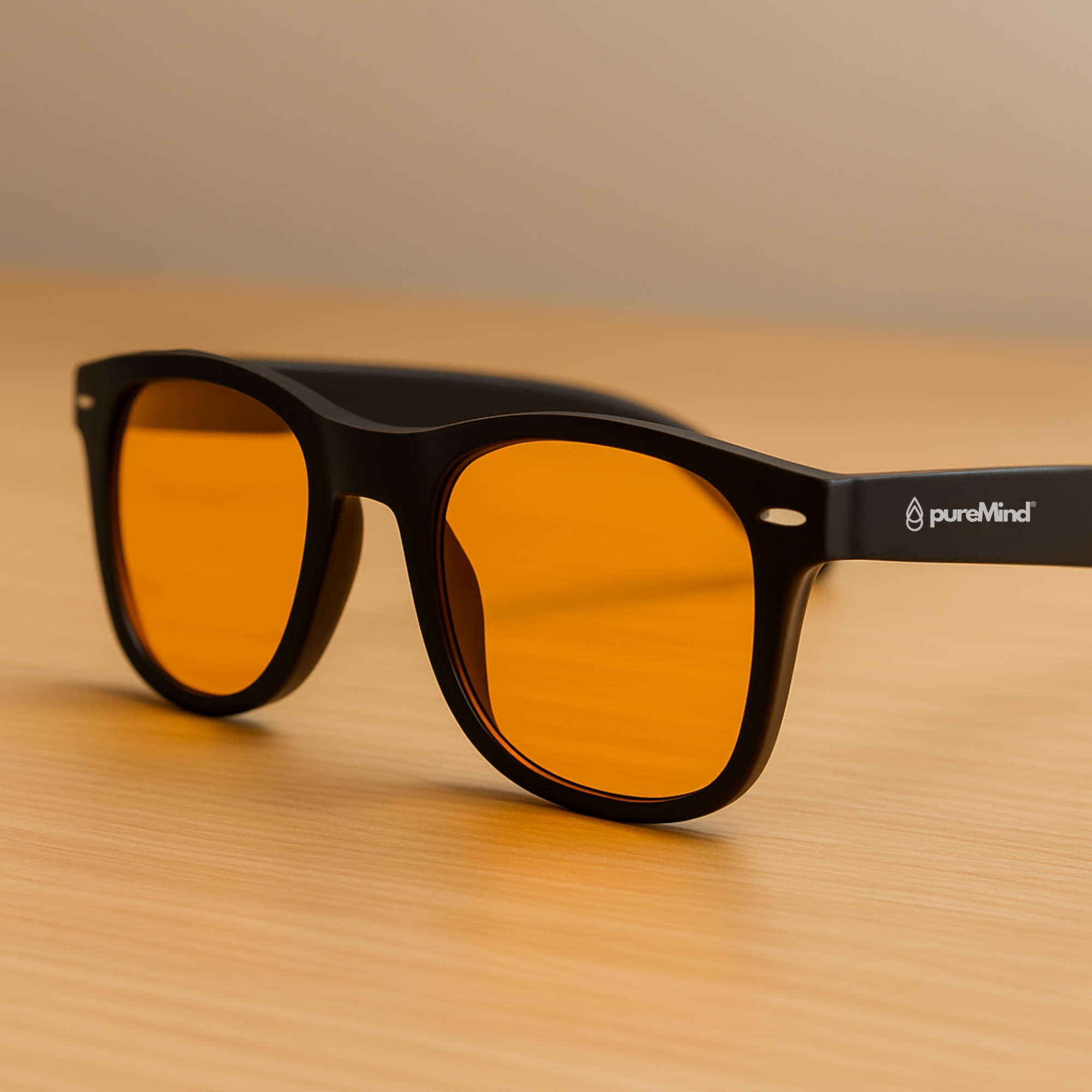 Gafas Lentes Amarillas