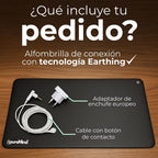 Alfombrilla de Conexión a Tierra PureMind