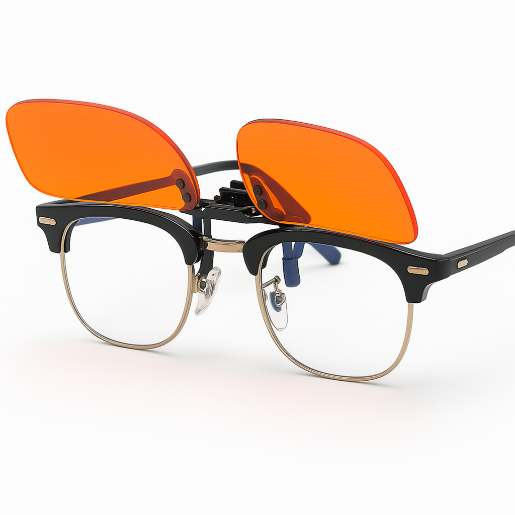 Clip para Gafas PureMind