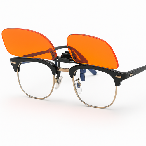 Clip para Gafas PureMind