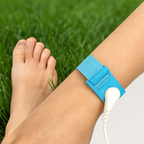 Pulsera de Conexión a Tierra PureMind