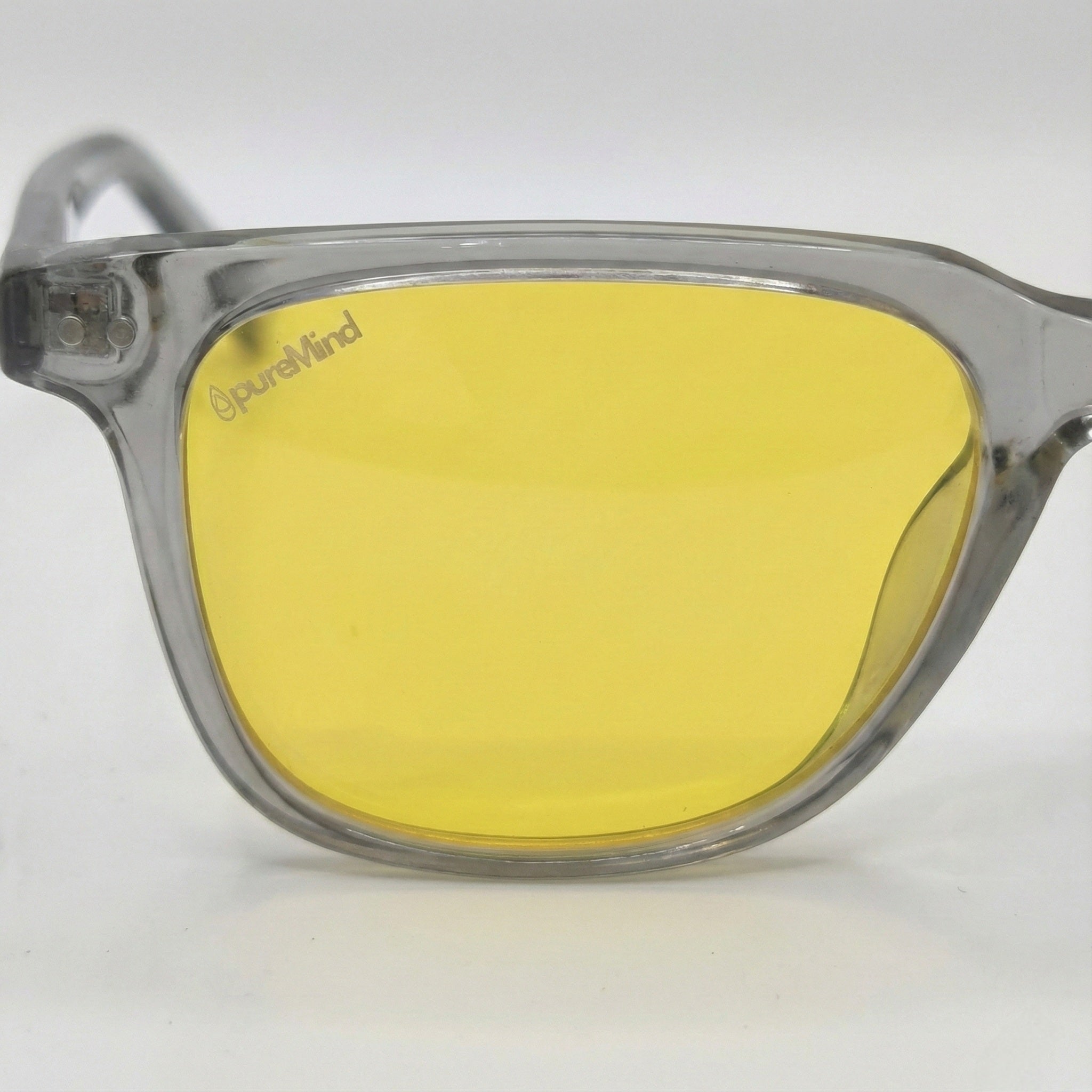 Gafas Premium Amarillas