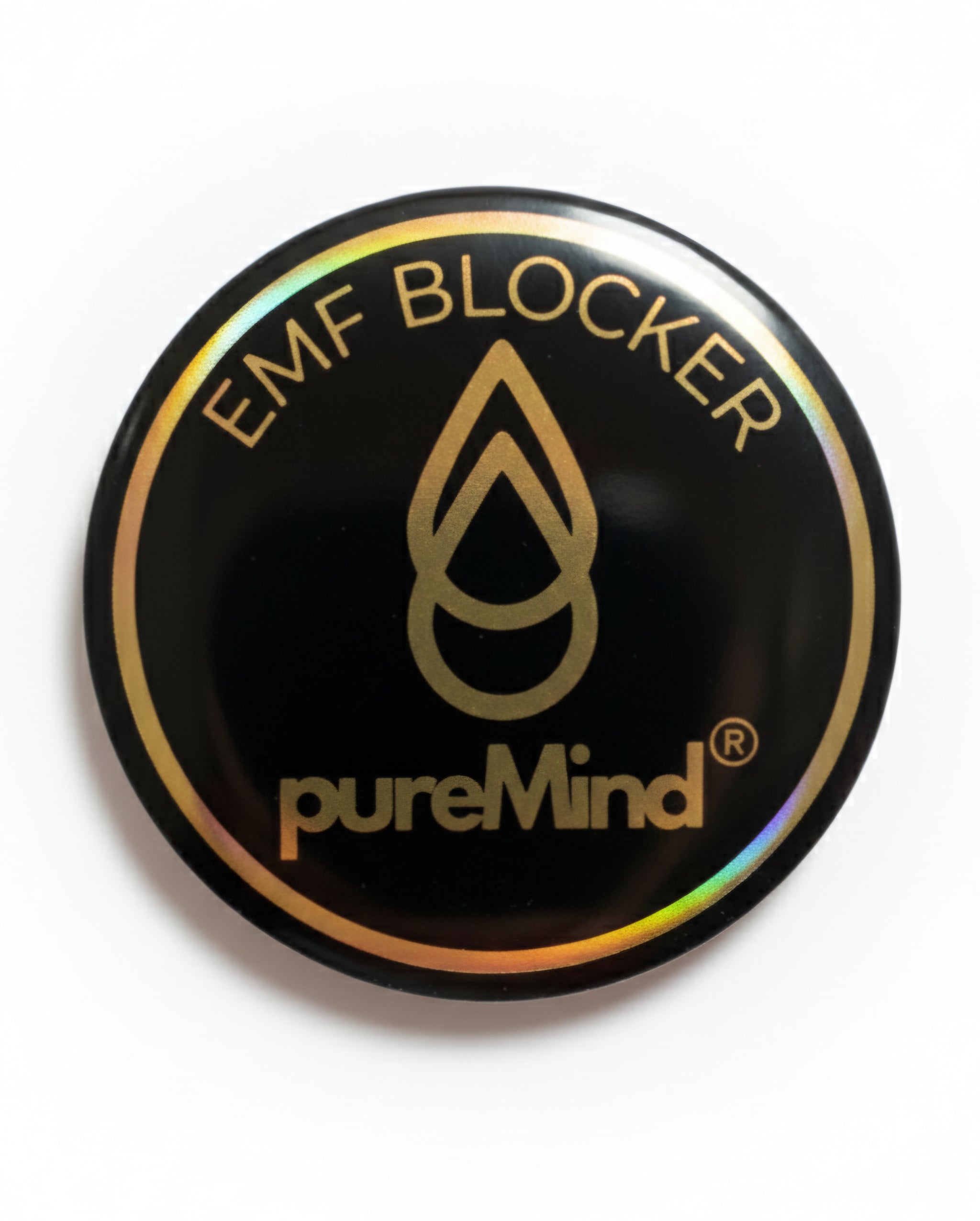 Quantum Shield PureMind