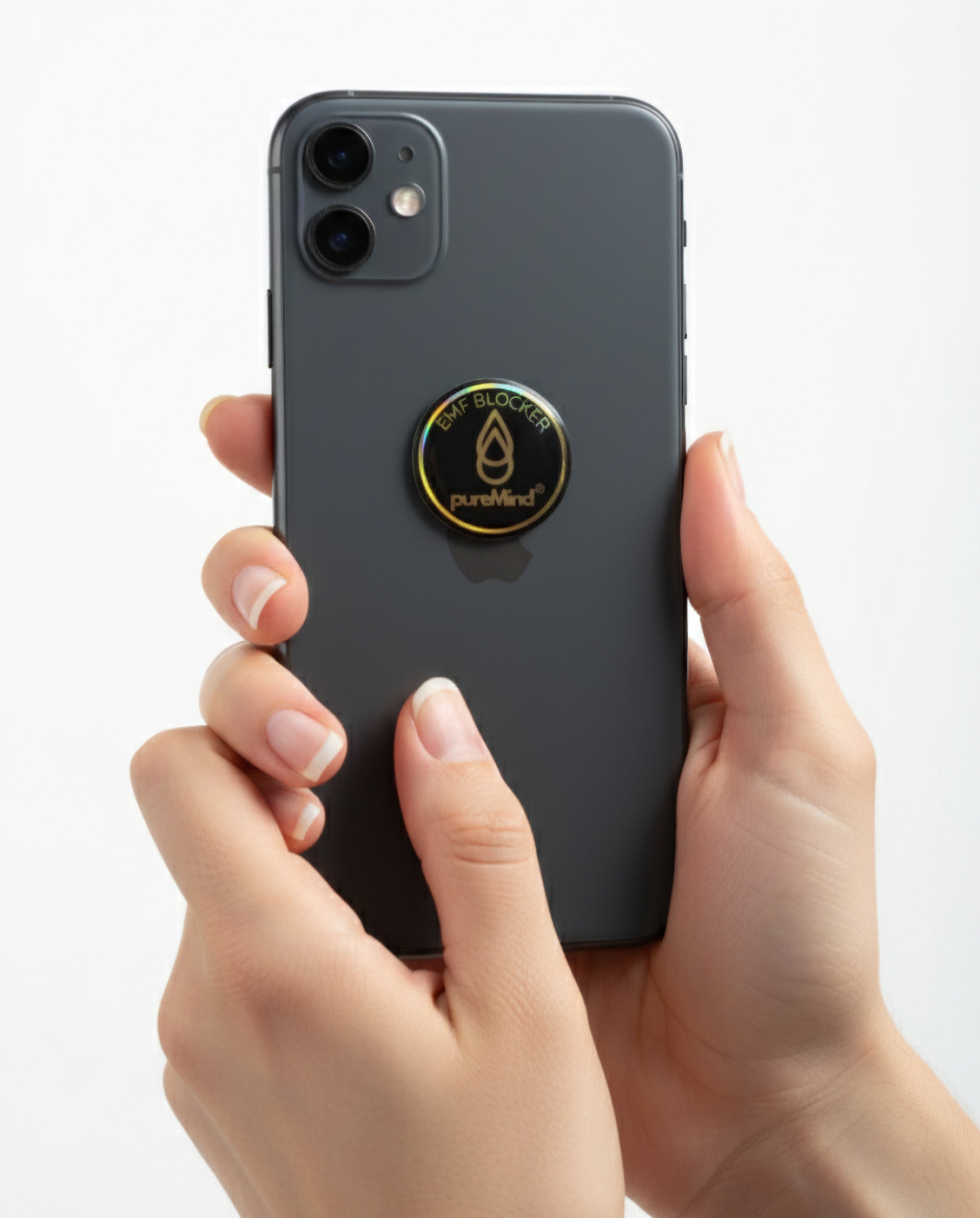 Quantum Shield PureMind