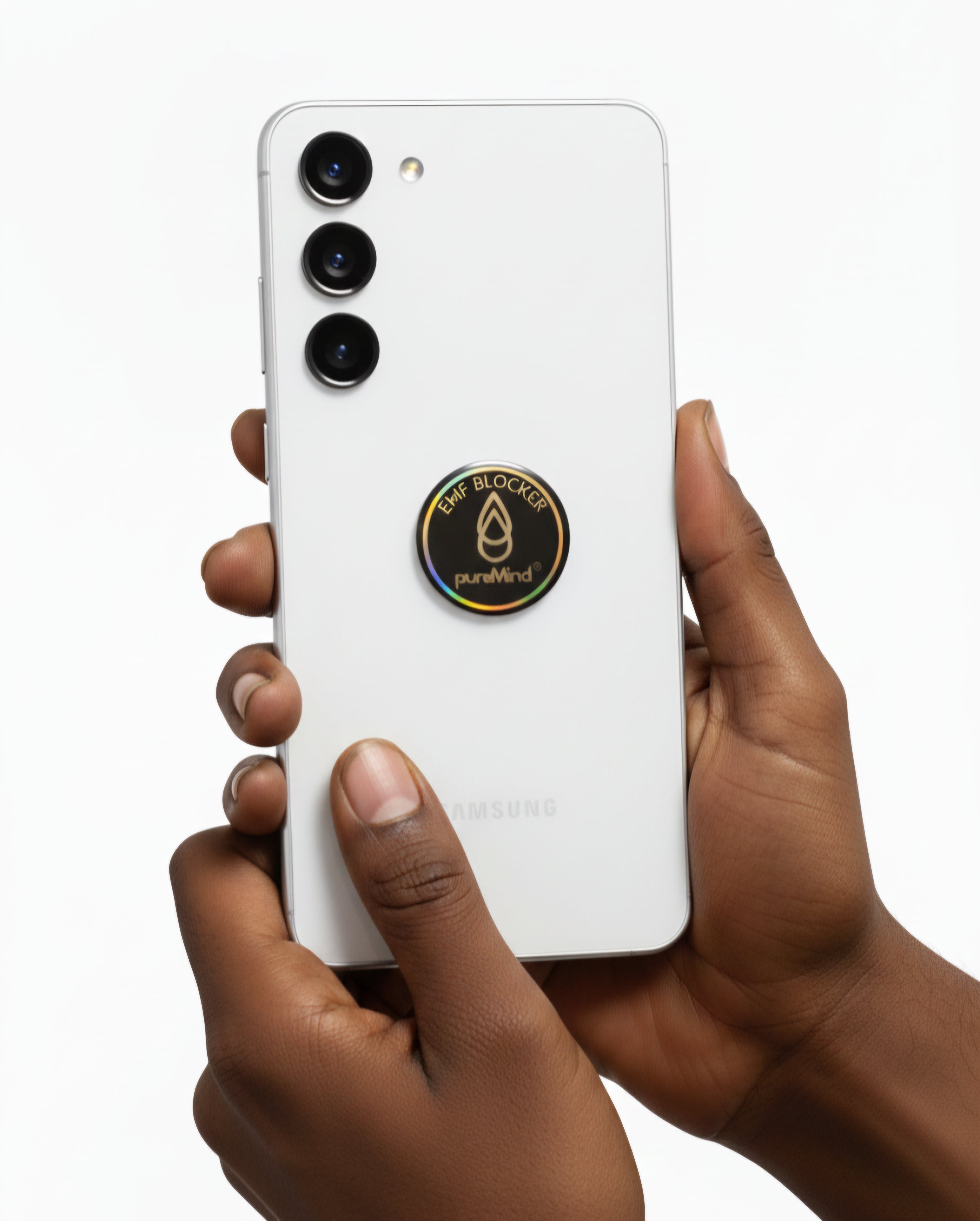 Quantum Shield PureMind