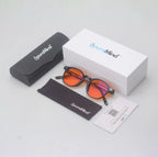 Gafas Premium Naranjas