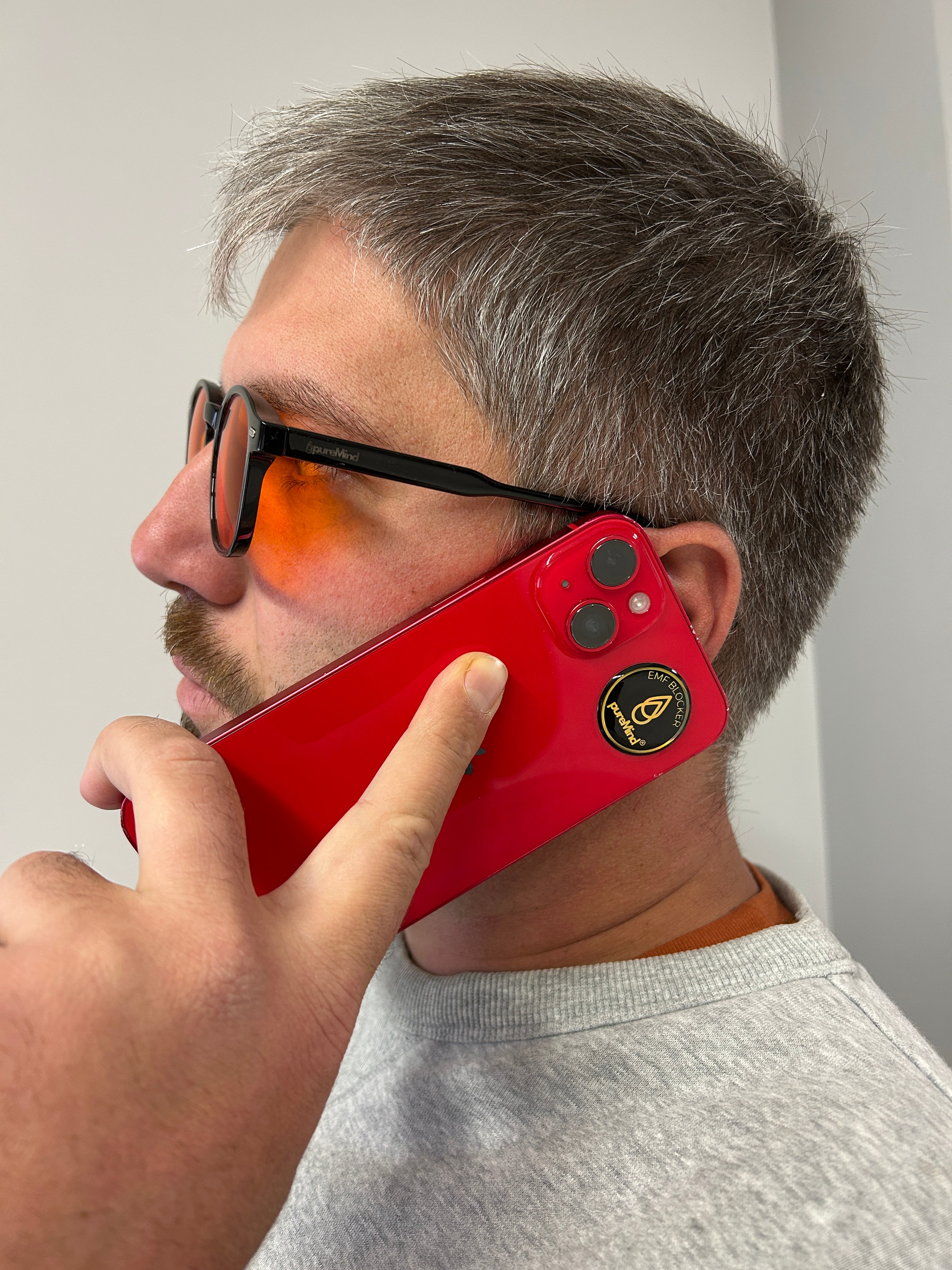 Quantum Shield PureMind