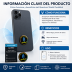 Quantum Shield PureMind