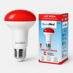 Luz Roja PureMind Premium