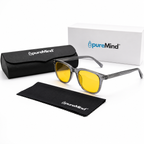 Gafas Premium Amarillas