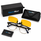 Clip para Gafas PureMind