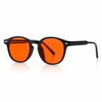 Gafas Premium Naranjas