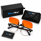 Clip para Gafas PureMind