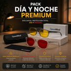 Pack Día y Noche Premium