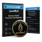 Quantum Shield PureMind