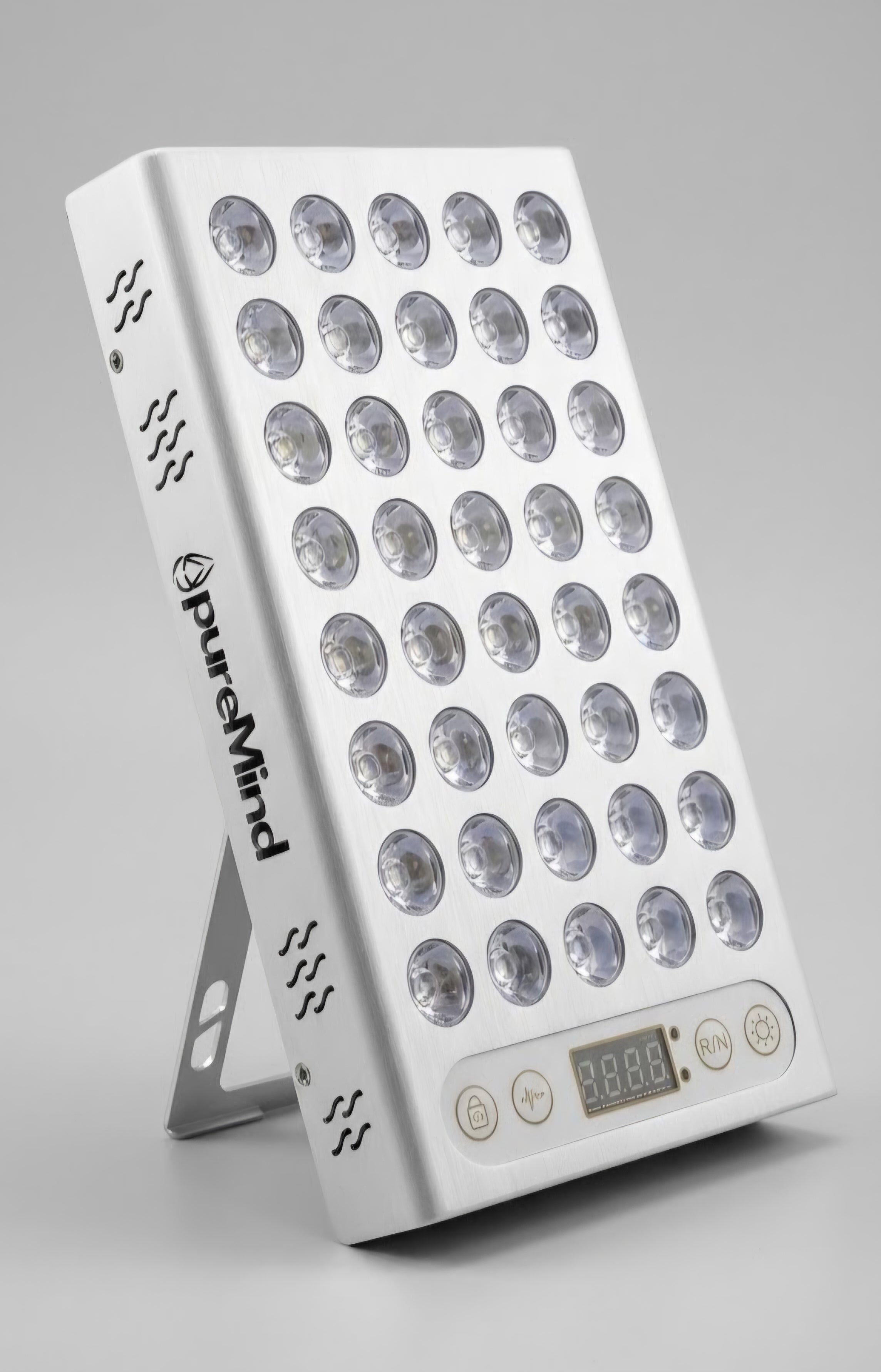 Panel Luz Roja/Infrarroja PureMind