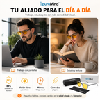 Gafas Premium Amarillas