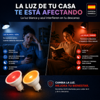 Luz GU10 PureMind
