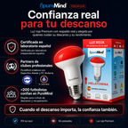 Luz Roja PureMind Premium