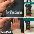 Alfombrilla de Conexión a Tierra PureMind