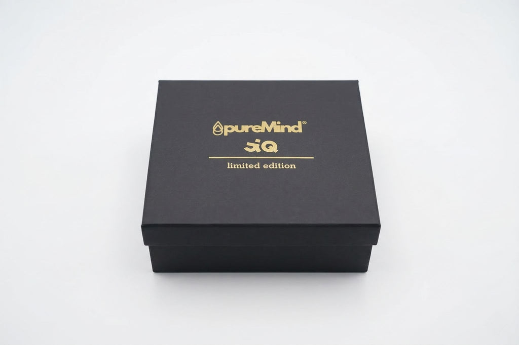 Kit Edición Especial iQ – Gafas + Calcetines