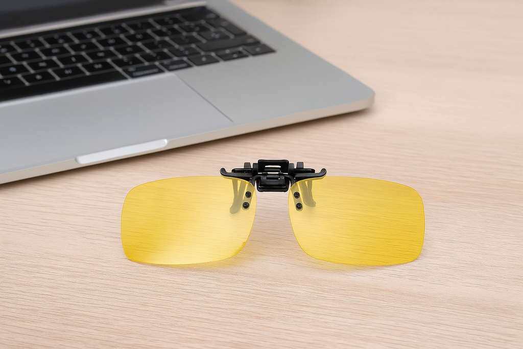 Clip para Gafas PureMind