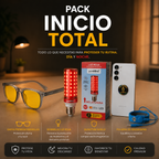 Pack Inicio Total
