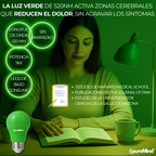 Pack Alivio Total PureMind