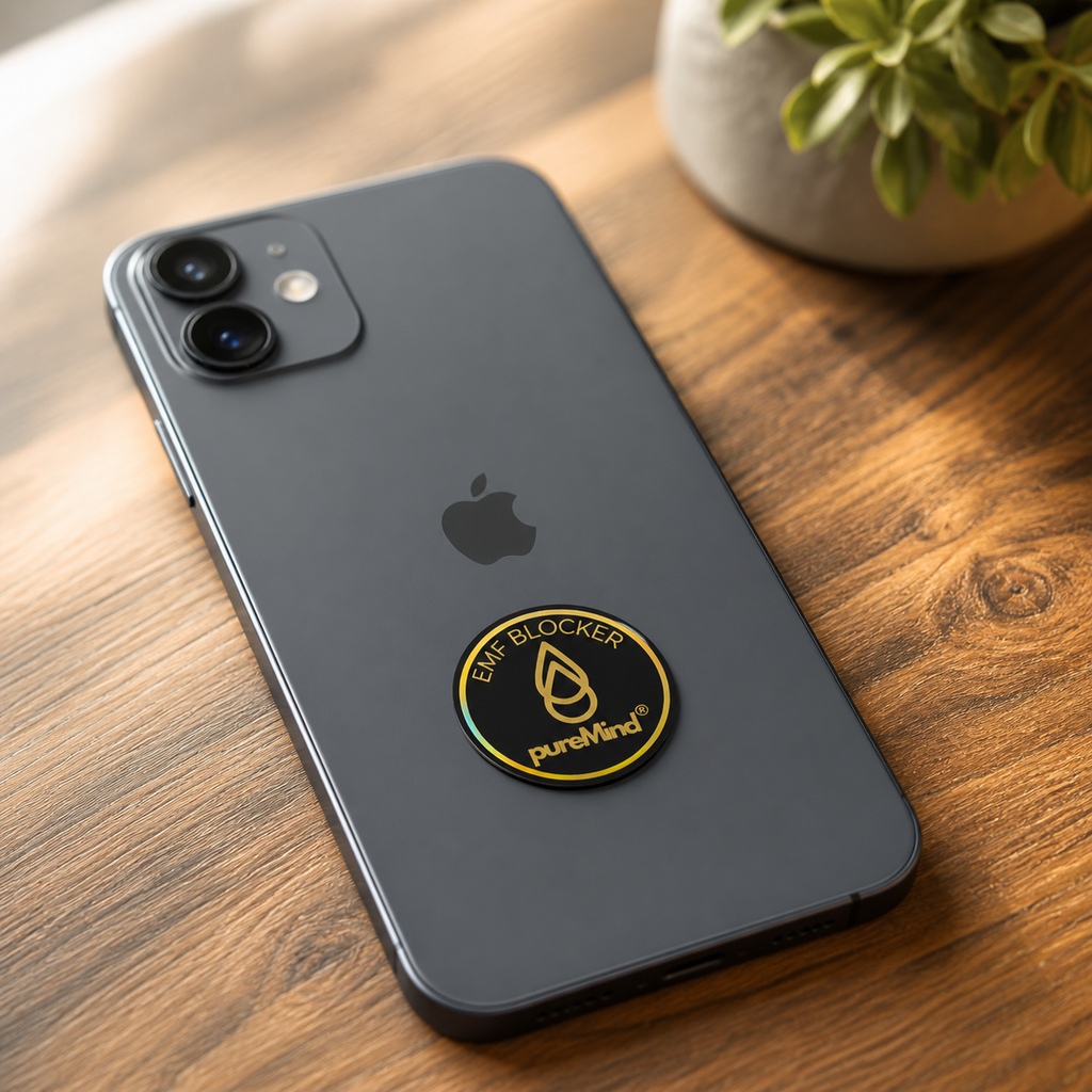 Quantum Shield PureMind